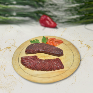 Домашен суджук смес