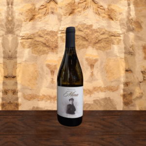 velev Бяло вино Мина