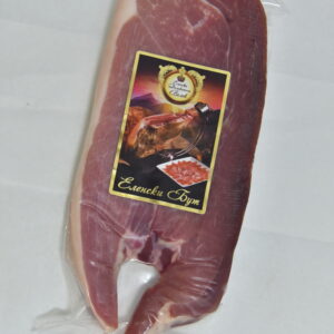 еленски бут вакуум