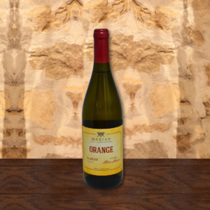 MARYAN Orange