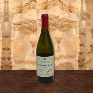 MARYAN Sauvignon blanc