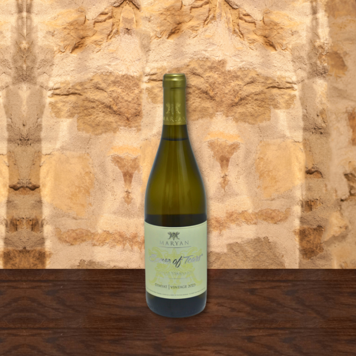 MARYAN Sense of tears MARYAN Sense of tears