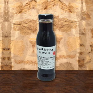 Сироп вишна