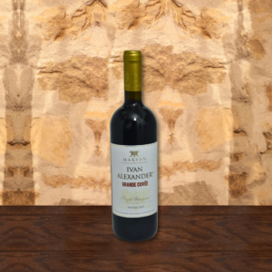 MARYAN Ivan Alexander Grande Cuvee