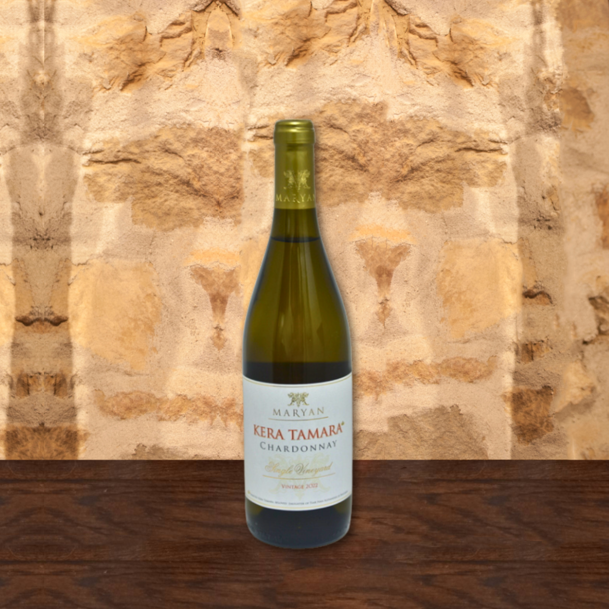 MARYAN Kera Tamara Chardonnay