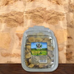 Горска Челядинка - сушени гъби